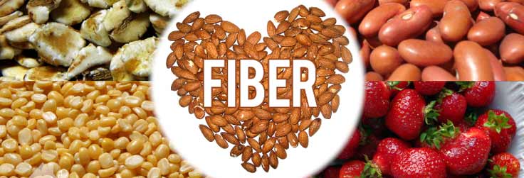 What’s Up With Fiber?