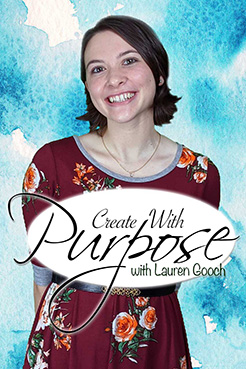 Create With Purpose
