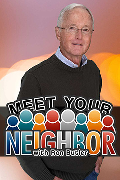 Meet Your Neighbor