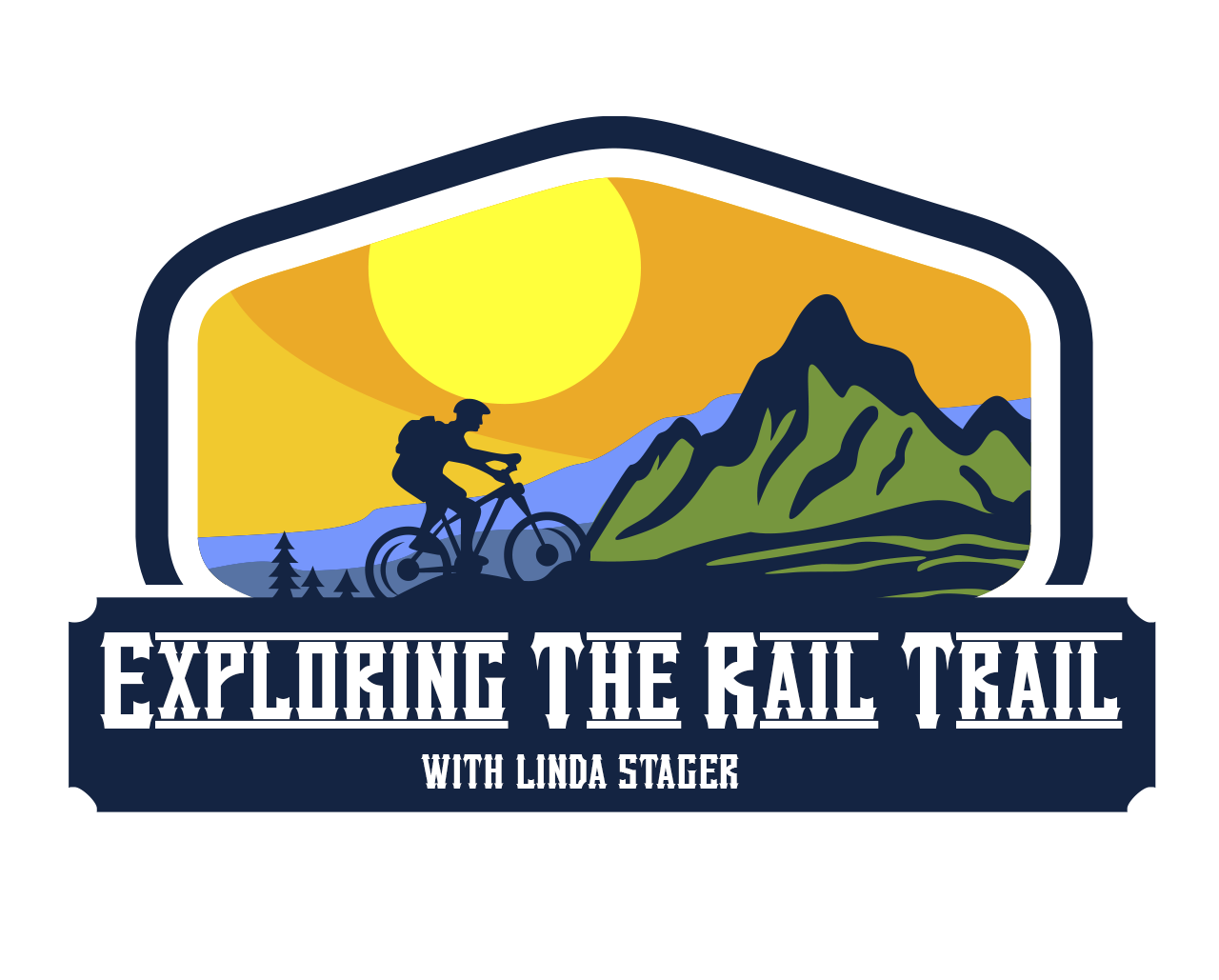 Exploring the Rail Trail